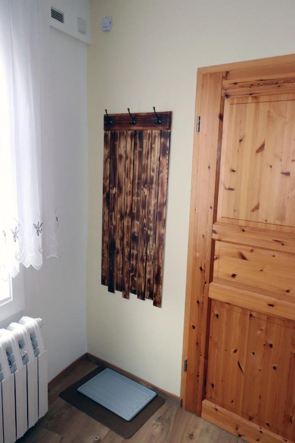 Ferienwohnung Zum Rotem Karpfen Erfurt Exteriör bild